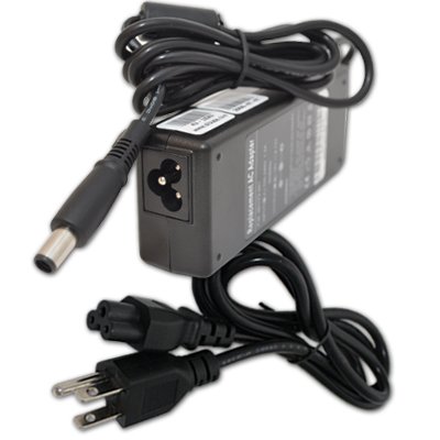 AC Adapter/Power Supply&Cord for HP/Compaq 384020-002 384021-003 384021-022 416421-002 463995-001 608428-002 HP-AP091F13LF HP-AP091F13P PA-1900-08H1 PA-1900-08HN PPP014D-S PPPO14H-S