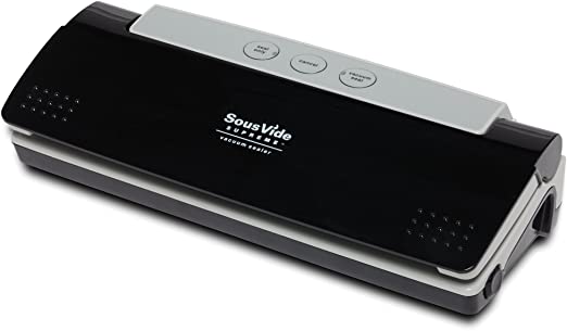 Sous Vide Supreme Vacuum Sealer, SVV-00200
