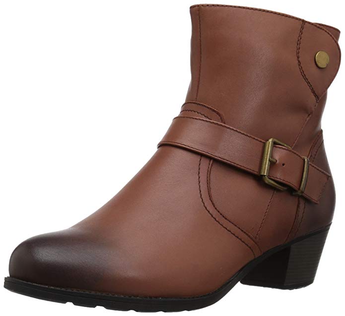 Propet Women's Tory Ankle Bootie