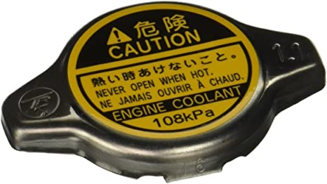 Toyota (16401-7A470) Radiator Cap Sub-Assembly