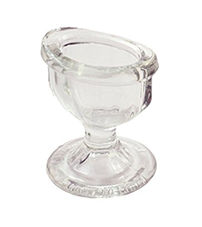 GMS Optical Glass Eye Wash Cup