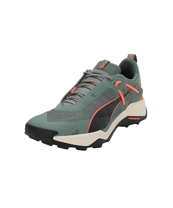 Puma Mens Explore Nitro Running Shoe