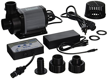 Jebao DCS-5000 1320GPH Submersible Pump with Controller