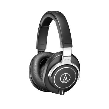 Audio Technica M70X Monitoring Headphones