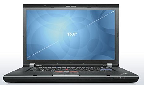 LENOVO THINKPAD T520 2.5GHz i5-2520M