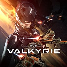 Eve: Valkyrie - PlayStation VR [Digital Code]