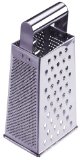 Prepworks by Progressive Deluxe Stainless Steel Box Grater