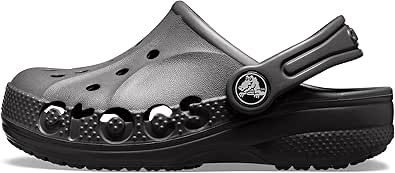 Crocs Unisex-Child Baya Clogs