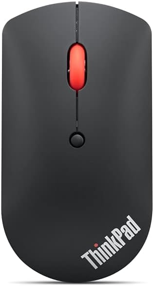 Mice Bo Thinkpad Bt Silent