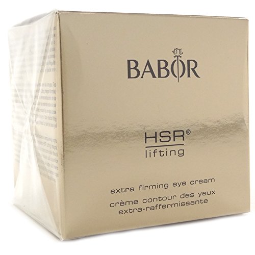 Babor HSR Lifting Extra Firming Eye Cream