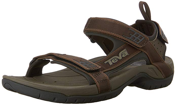 Teva Mens Tanza Sandal