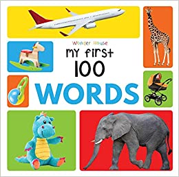 My First 100 Words