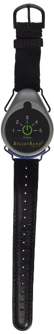 ReliefBand Voyager Motion Sickness Band