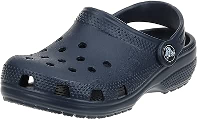 Crocs Unisex-Child Kids' Classic Clogs