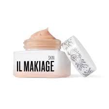 Il Makiage Power Redo Wrinkle Fix - Anti-Aging Blur & Smooth Wrinkle Filler Coffee Seed   Vitamin C   Rosehip Oil