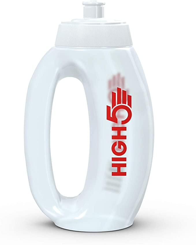 HIGH5 Drinks Professional Bottle BPA Leak Proof Dishwasher Safe (350ml)