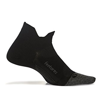 Feetures! - Elite Ultra Light - No Show Tab - Athletic Running Socks for Men and Women