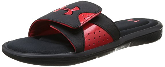 Under Armour Men's Ignite IV Slide Sandal