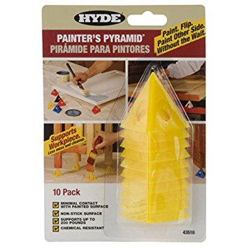HYDE TOOLS 43510 Painters Pyramid (10 Pack)