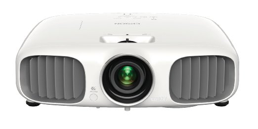 Epson Home Cinema 3020 1080p HDMI 3LCD Real 3D 2300 Lumens Color and White Brightness Home Theater Projector