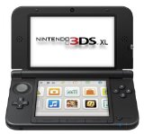 Nintendo 3DS XL - BlueBlack