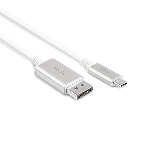 Moshi USB-C to DisplayPort Cable 1.5m