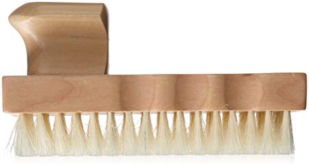 Hydas Wooden Nail Brush, 5.8 Ounce