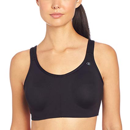 Champion Women's Double Dry Distance Underwire Sports Bra