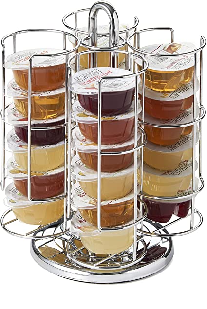 Nifty Home Products Coffee T Disc Carousel