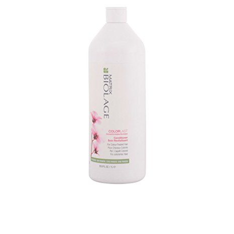 Matrix Biolage Colorlast Conditioner, 33.8 Ounce