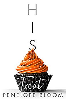 His Treat (Objects of Attraction Book 3)