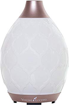 Young Living Essential Oil Home Ultrasonic Desert Mist Diffuser