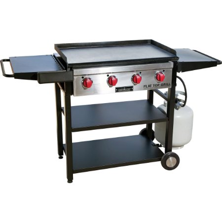 Camp Chef Flat Top Grill