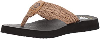 Yellow Box Women's Kali Sandal