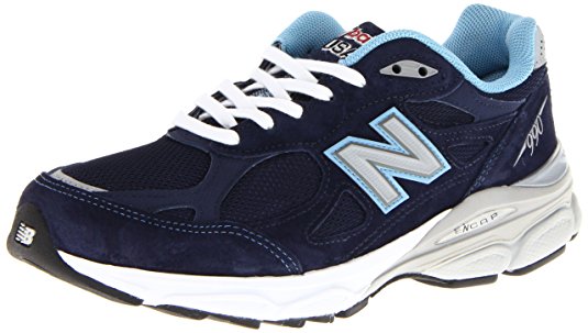 New Balance Women's 990V3 Running Shoe