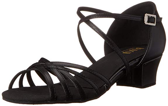 Bloch Dance Annabella Ballroom Shoe