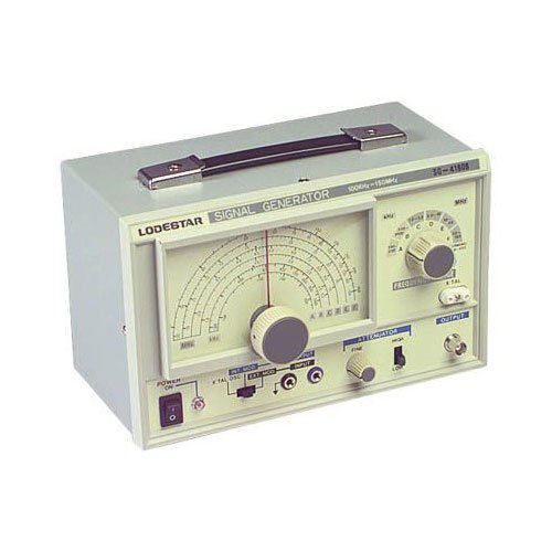 Parts Express RF Signal Generator