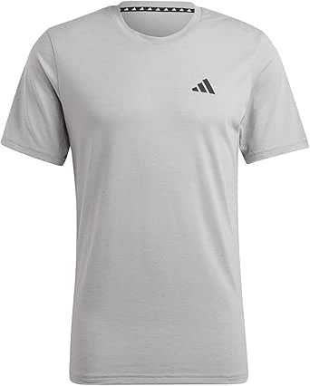 adidas Men's Essentials Feelready Training T-Shirt