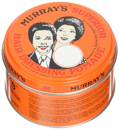 Murray's Superior Hair Dressing Pomade 85 g