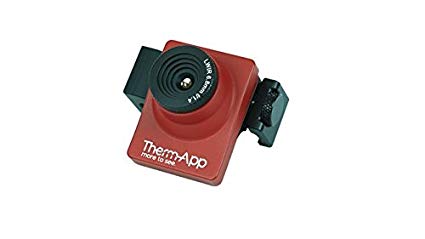 Therm-App TH Thermographic Imaging Camera Lens by Opgal | Compact Thermal Imager for Android Phone | TAH68AQ-1100
