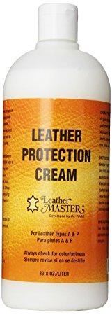 Leather Masters 1 Liter Leather Protection Cream