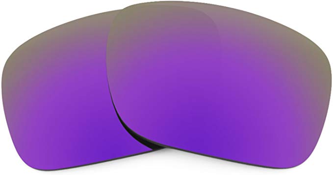 Revant Replacement Lenses for Oakley Holbrook