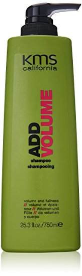 Kms California Add Volume Shampoo, 25.3 Ounce
