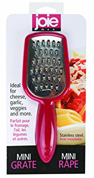 MINI GRATER (CD)