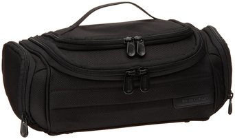 Briggs and Riley Baseline Luggage Executive Toiletry Kit