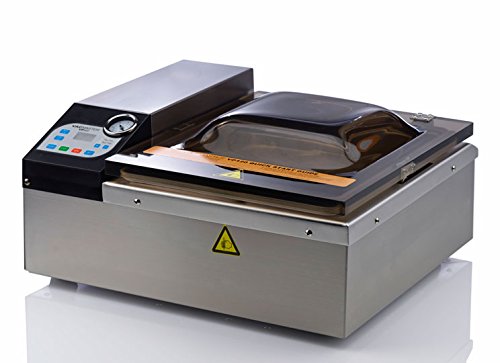 VacMaster VP120 Chamber Vacuum Sealer