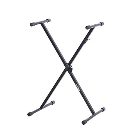 Flanger FK-01 Single Keyboard Stand for Electronic Piano