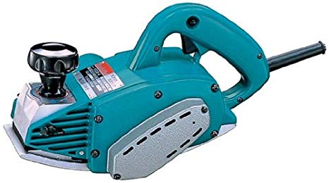 Makita 1002BA 4-3/8 Inch Curved Base Planer