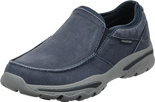 Skechers Men's Relaxed Fit-Creston-Moseco