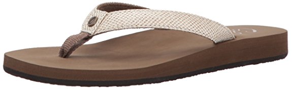 cobian Women's Fiesta Bounce Dress Sandal